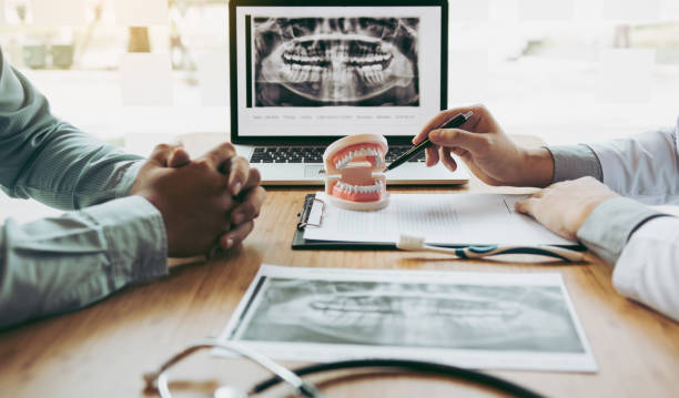 Best Emergency Root Canal Treatment in Geronimo, OK