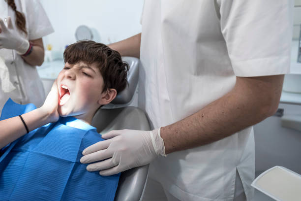 Best Emergency Dental Services for Seniors in Geronimo, OK