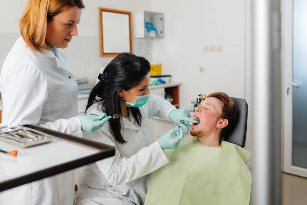 Best Mobile Emergency Dentist in Geronimo, OK