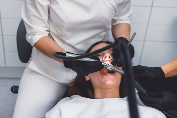 Best Emergency Dental Extractions in Geronimo, OK