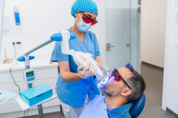 Best Emergency Dental Care for Abscessed Tooth in Geronimo, OK