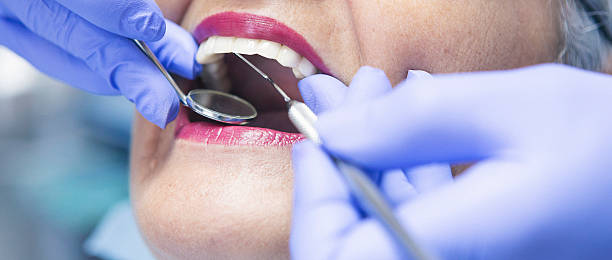 Best Weekend Emergency Dentist in Geronimo, OK